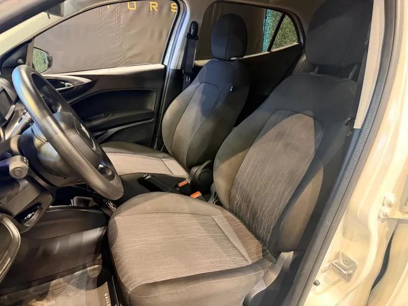 Fiat Argo 1.0 6V Flex. 2025 - Foto 3