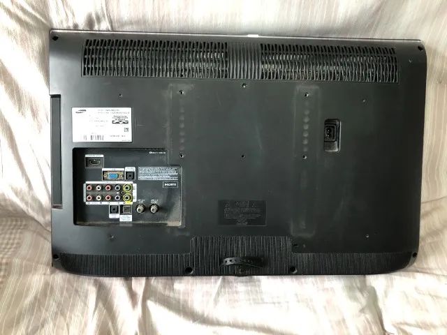 Televisão Samsung 26 polegadas  - Foto 3