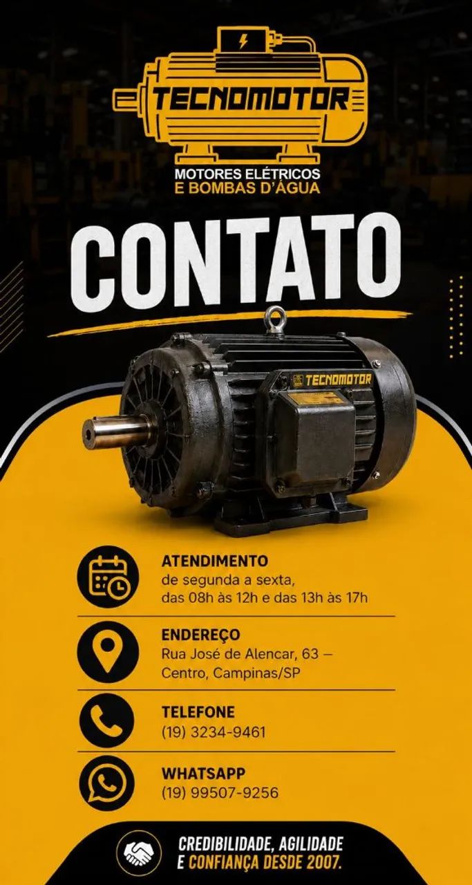 Enrolamento de motores elétricos, conserto e instalação de sauna  - Foto 2