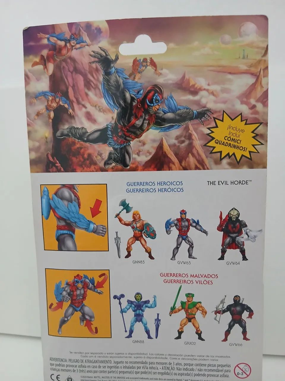 Stratos - Foto 3