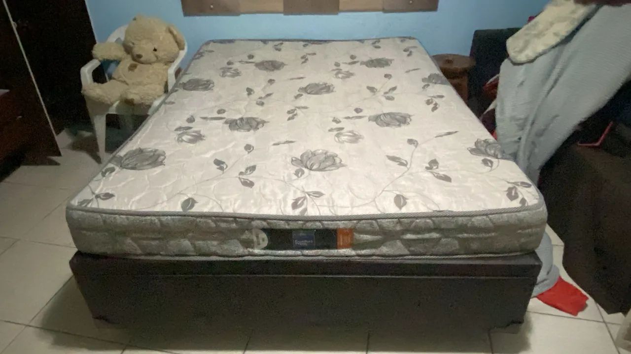 Cama + Baú65566200616962121