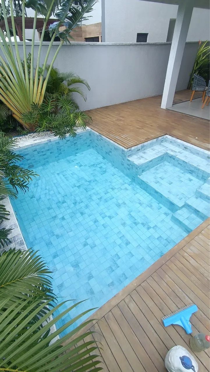PISCINEIRO  - Foto 4