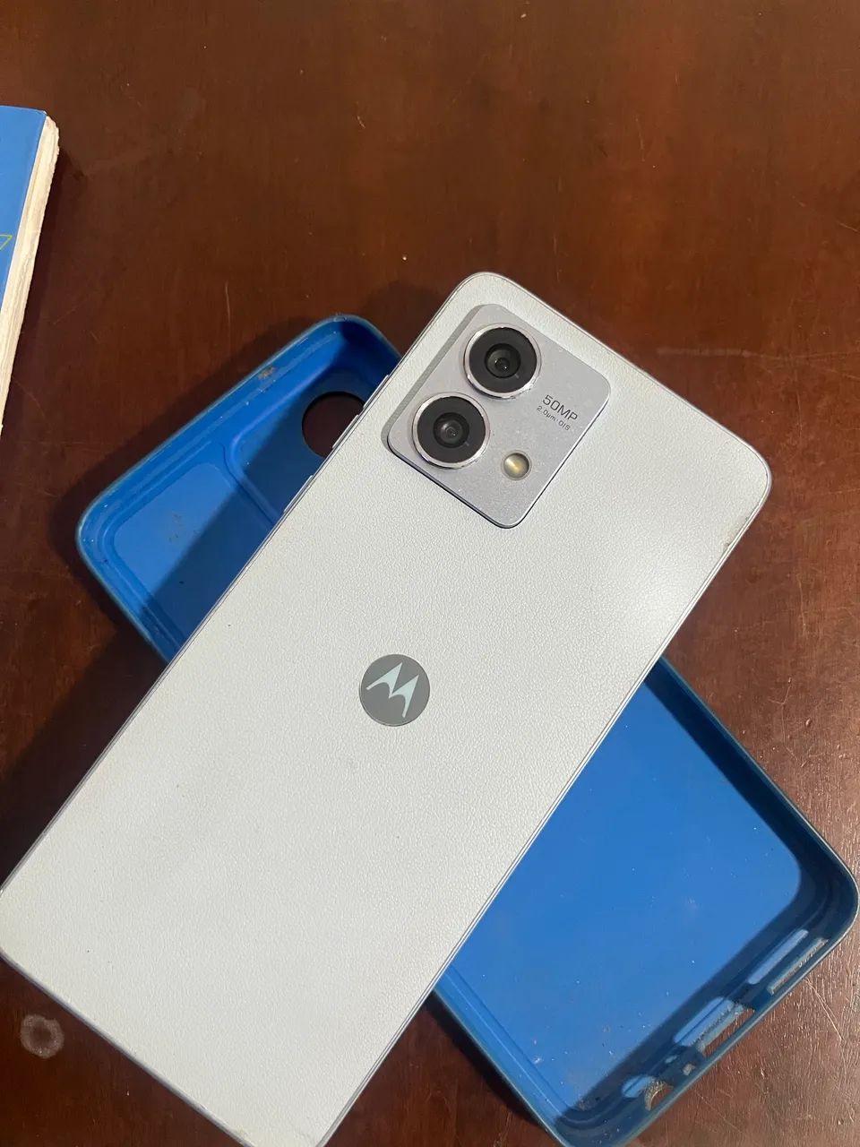 Moto g84  - Foto 4