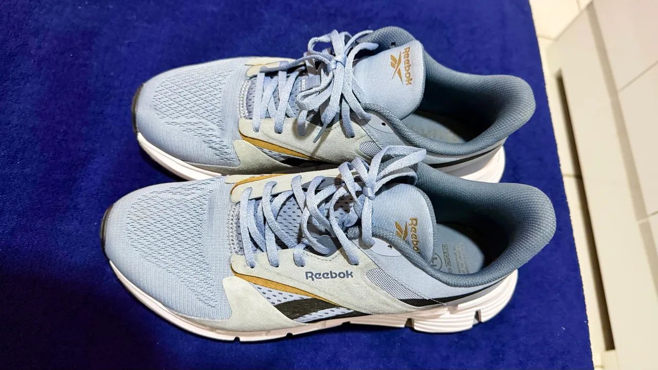Tênis Reebok Original Zig Dynamic 5 - Foto 2