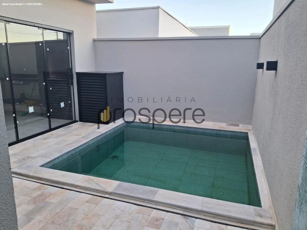 Casa em Condomínio para Venda em Álvares Machado, Residencial Izabel Mizobe, 3 dormitórios - Foto 6