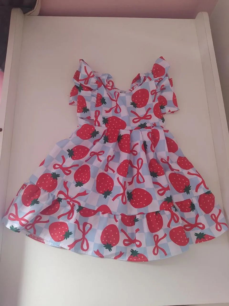 Vestidos para meninas!! - Foto 3