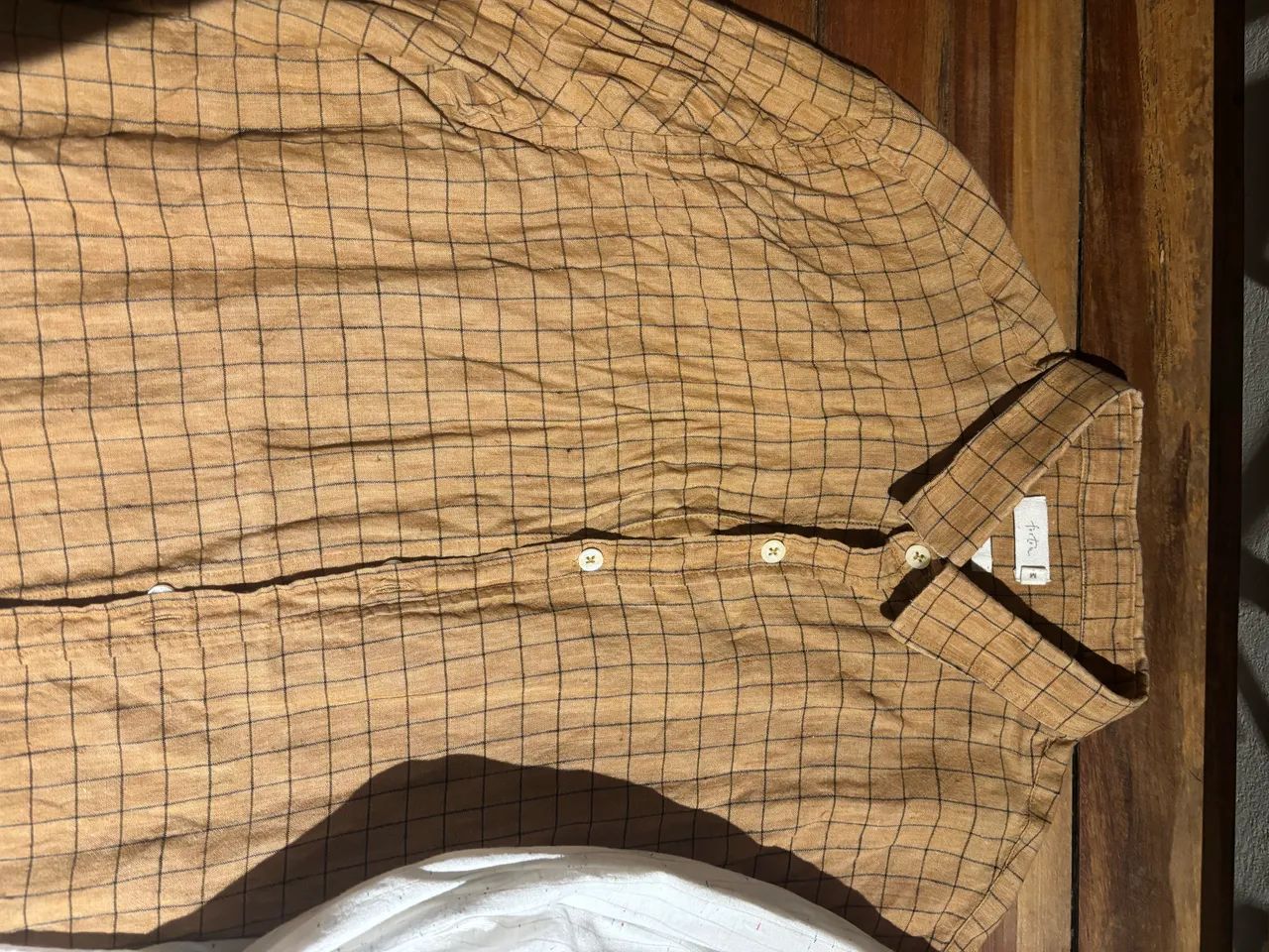 Camisa social - Foto 3