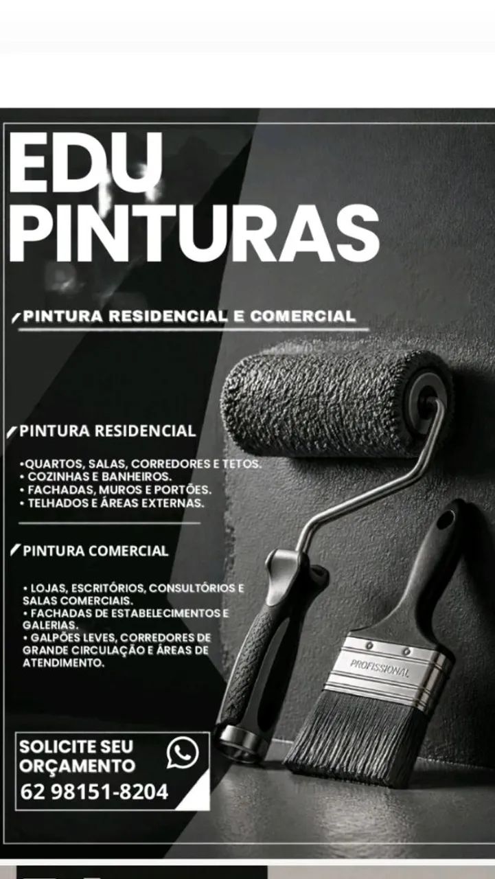 Edu Pinturas ?