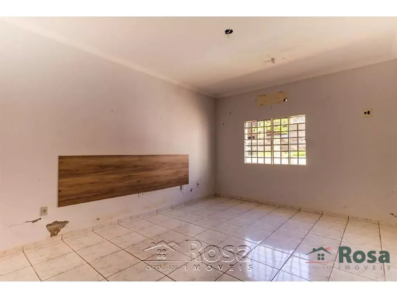 Casa para aluguel e venda NOVA ERA VÁRZEA GRANDE - Foto 5