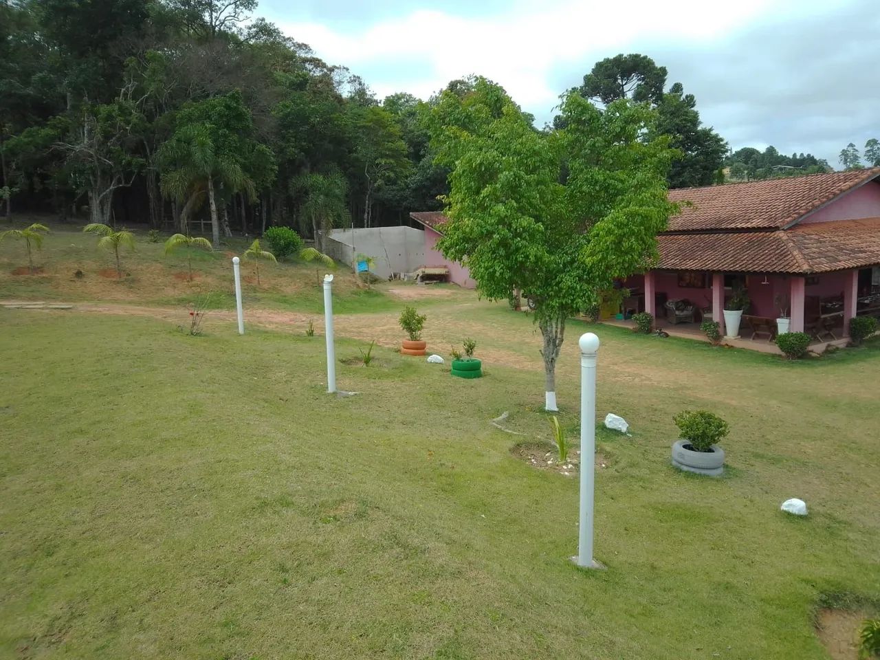 Sítio para locação em Ibiúna  - Foto 3