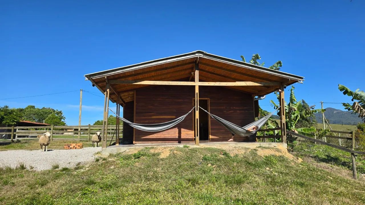 Lindo Sítio, estrada Timbé  - Foto 2
