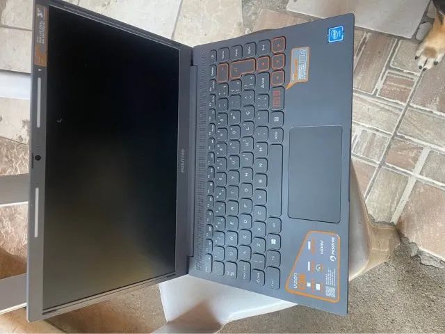 notbook vision C14  - Foto 4