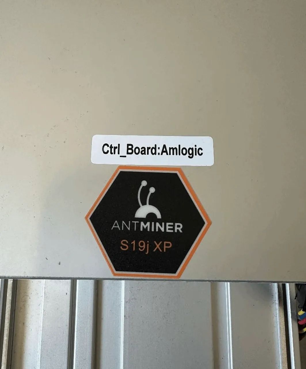 S19 J XP 151th ANTMINER BITMAIN - Foto 4