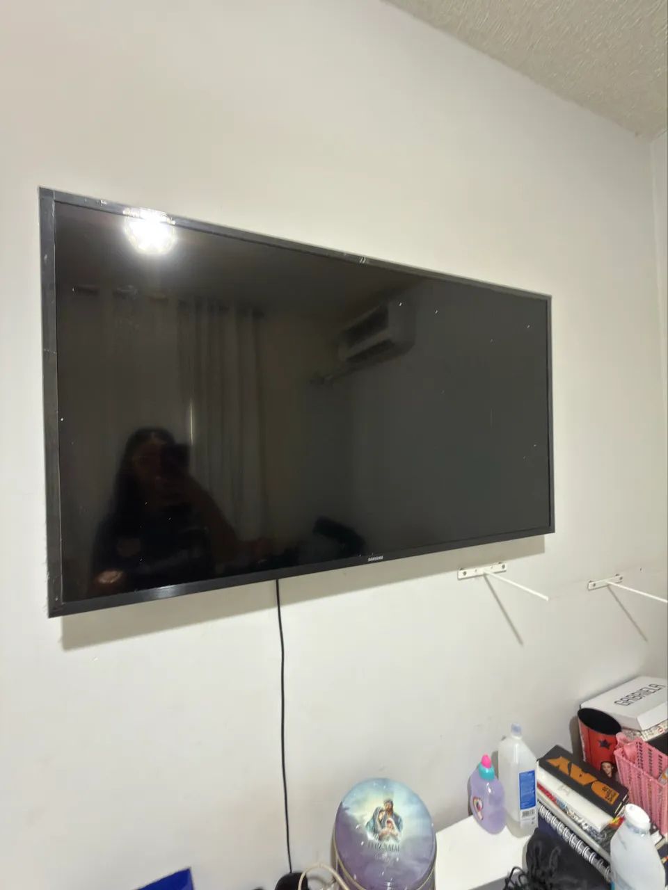 TV SAMSUNG 42 POLEGADAS SMART  - Foto 3