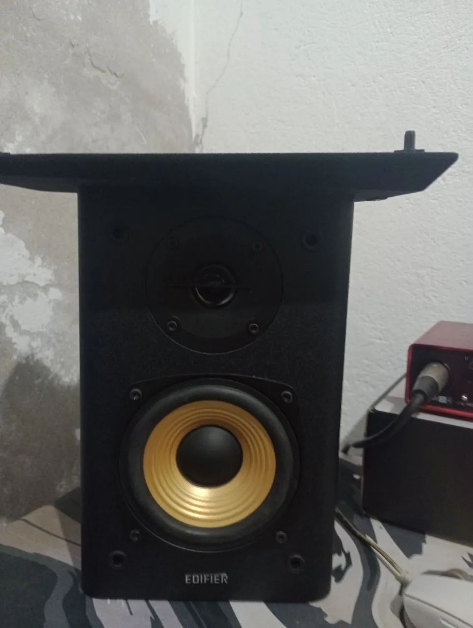 PAR DE MONITORES DE AUDIO EDIFIER R1000T4 - Foto 3