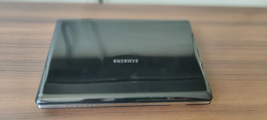 Notebook Samsung NC10 Relíquia - Foto 3