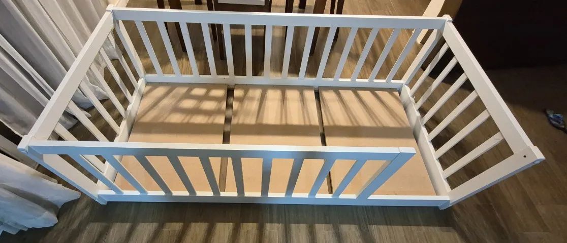 Cama Montessoriana Solteiro - Foto 2
