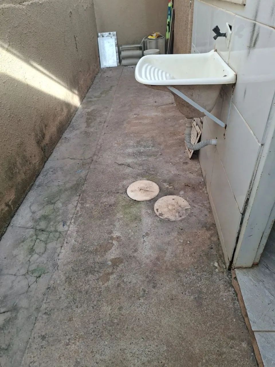 VENDO ÁGIO EM ÁGUAS LINDAS  - Foto 2