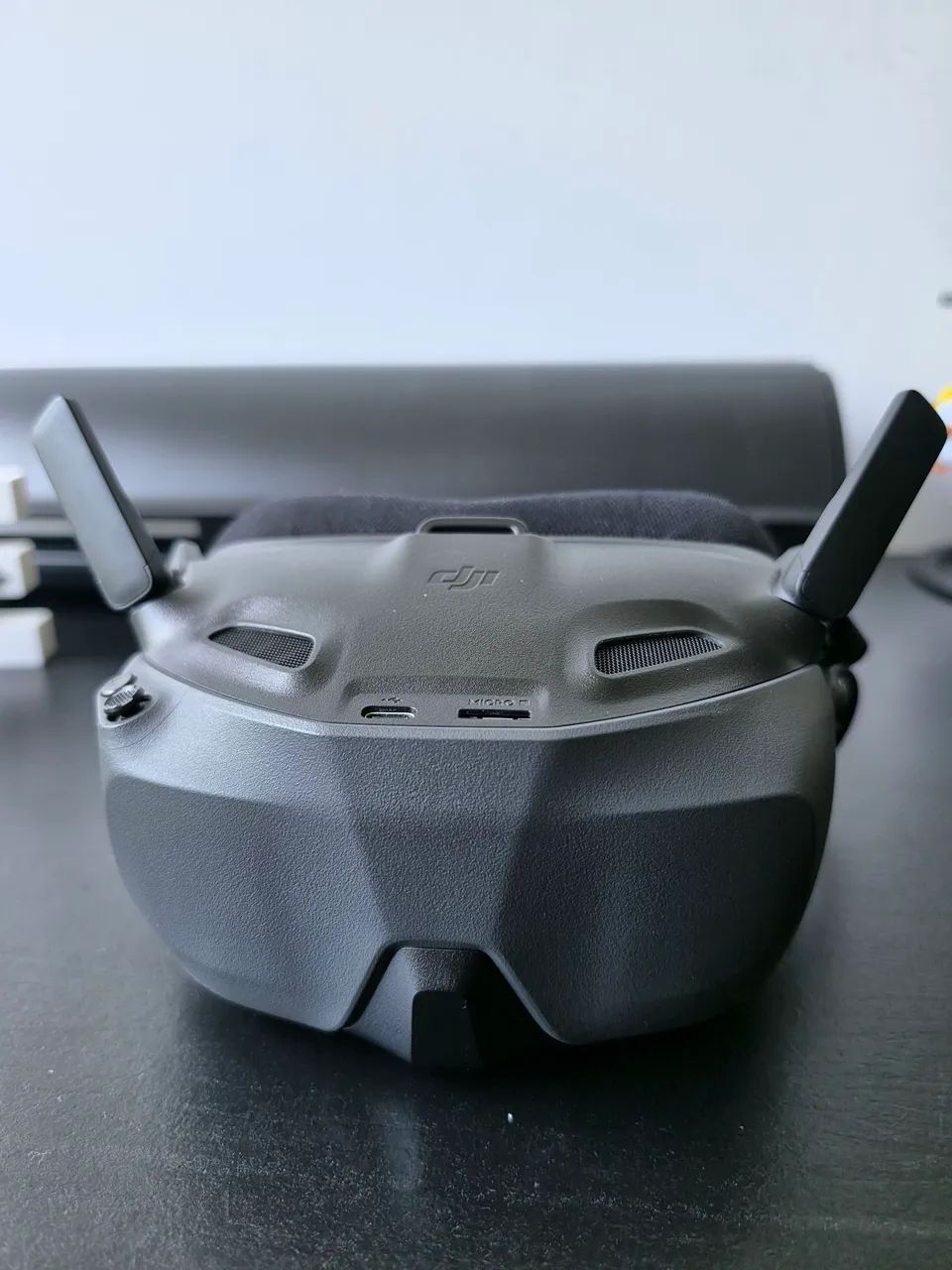 Vendo Goggles N3 + DJI Motion Controller 3. - Foto 5