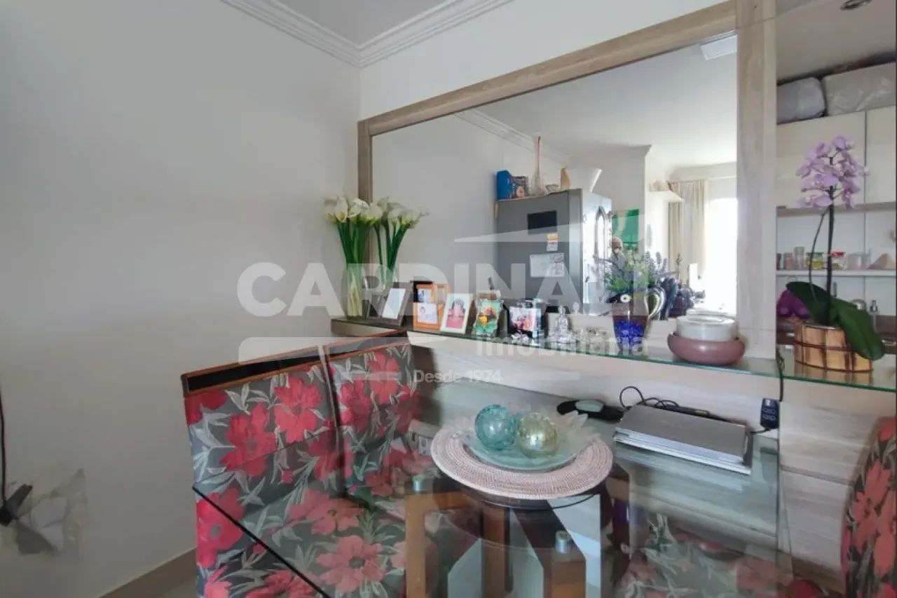 Apartamento à venda com 3 dormitórios, sendo 1 suíte e 70m² de área útil próximo ao Parque - Foto 5
