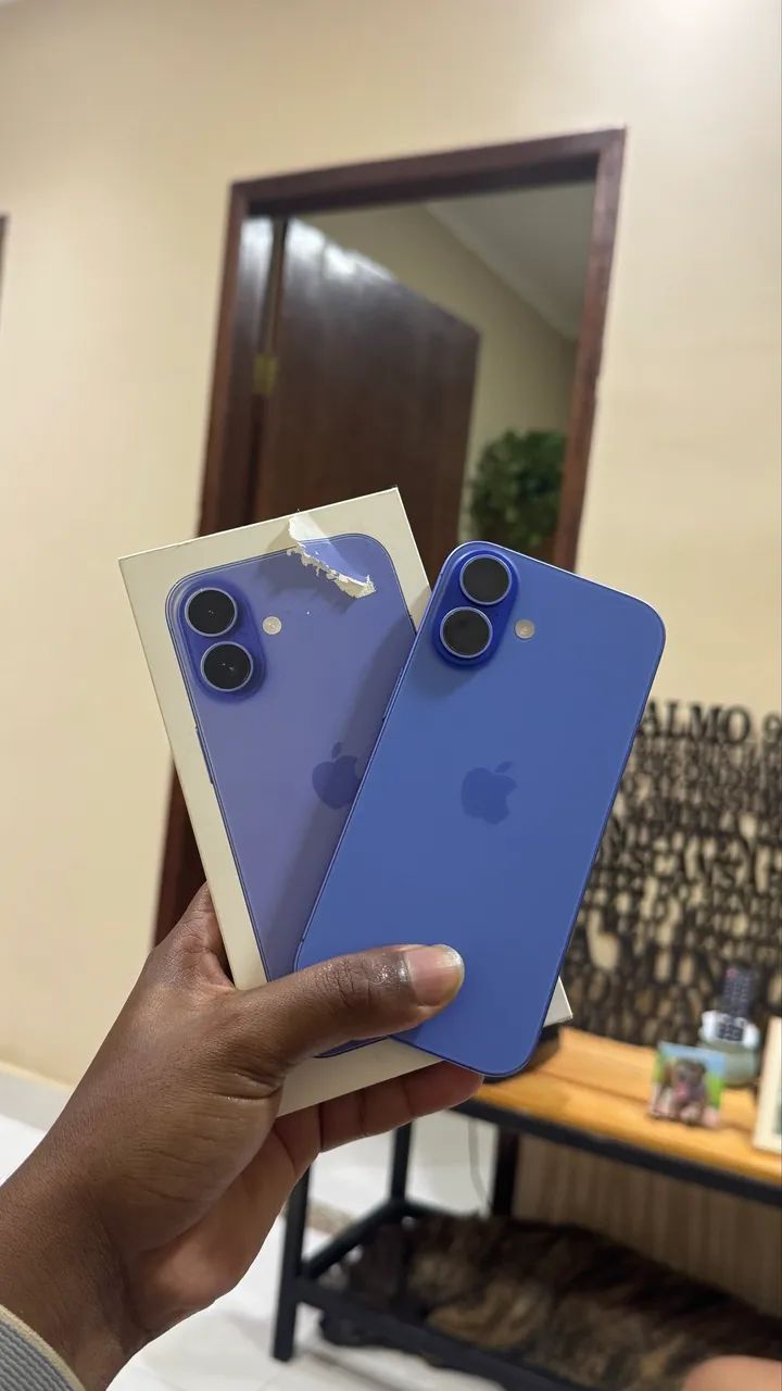 iPhone 16 - Foto 2
