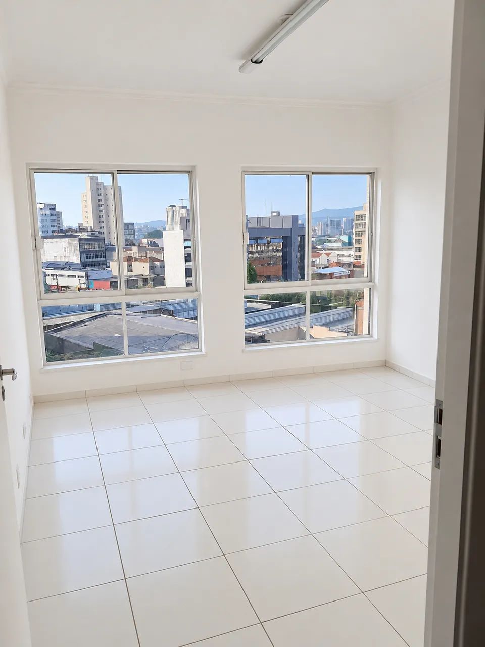 Conjunto comercial para venda em Lapa, 101m² - Foto 5