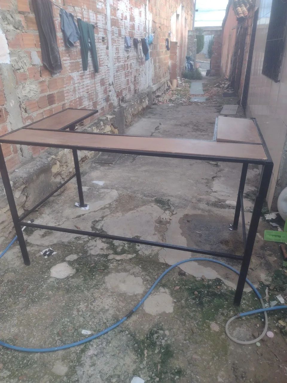 Balcão de vendas 