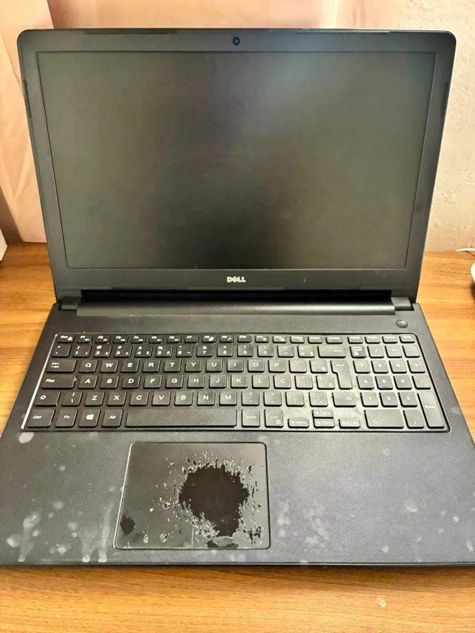 Notebook Dell Inspiron 5558  - Foto 5