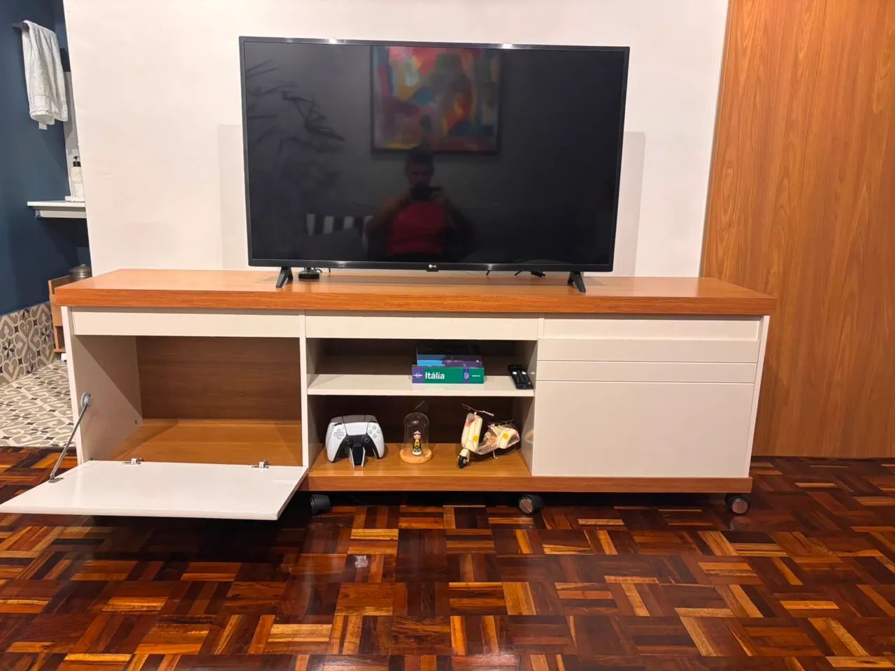 Rack de TV - Foto 4