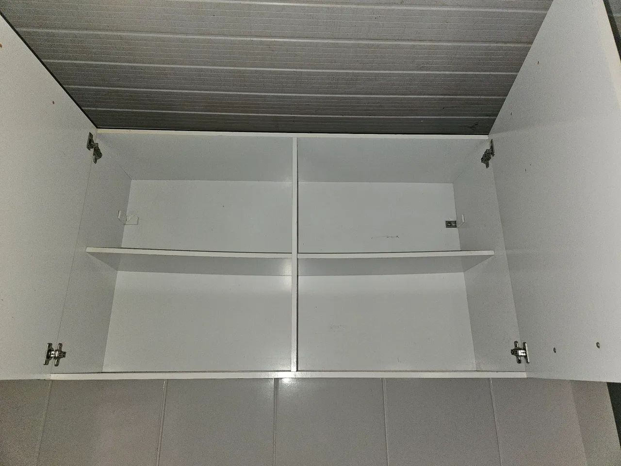 ARMÁRIO DE COZINHA - Foto 5