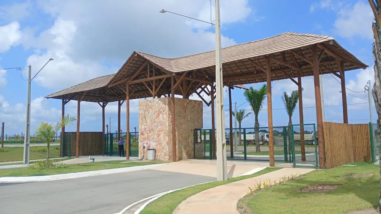 Vendo ou repasso Lote  - Foto 3