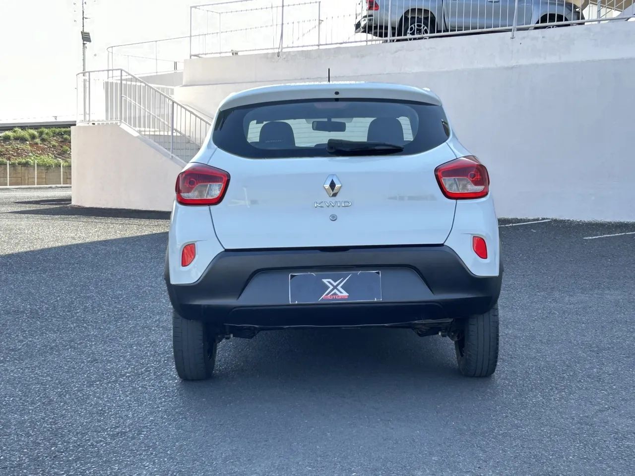 Renault Kwid 1.0 Zen 2024 - Foto 5