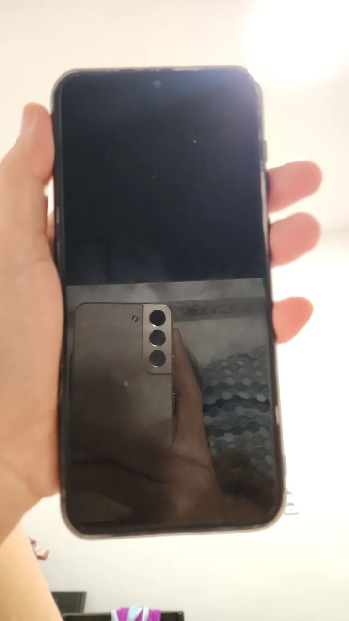 Celular Samsung A3