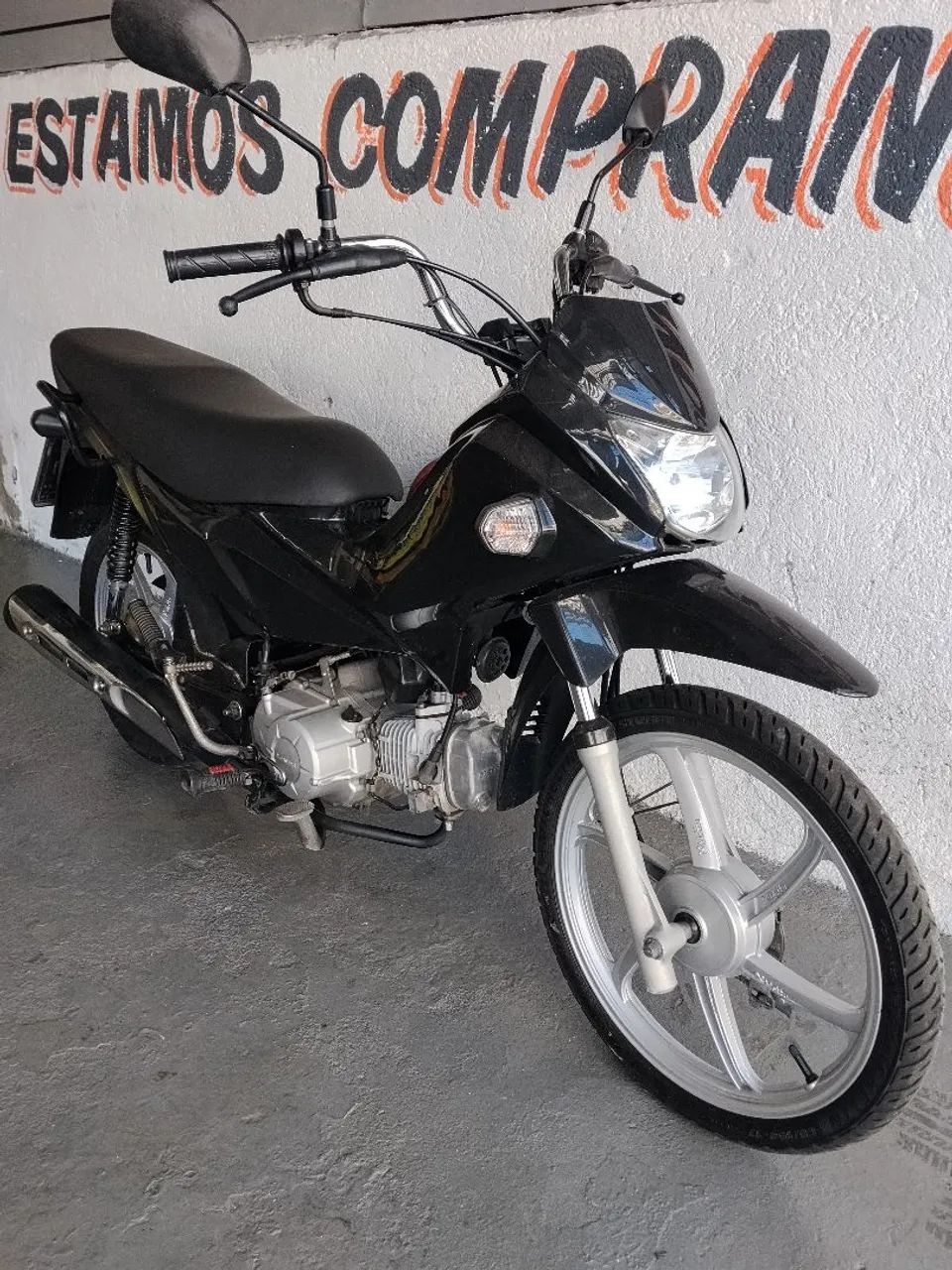 Honda pop 2022 - Foto 3