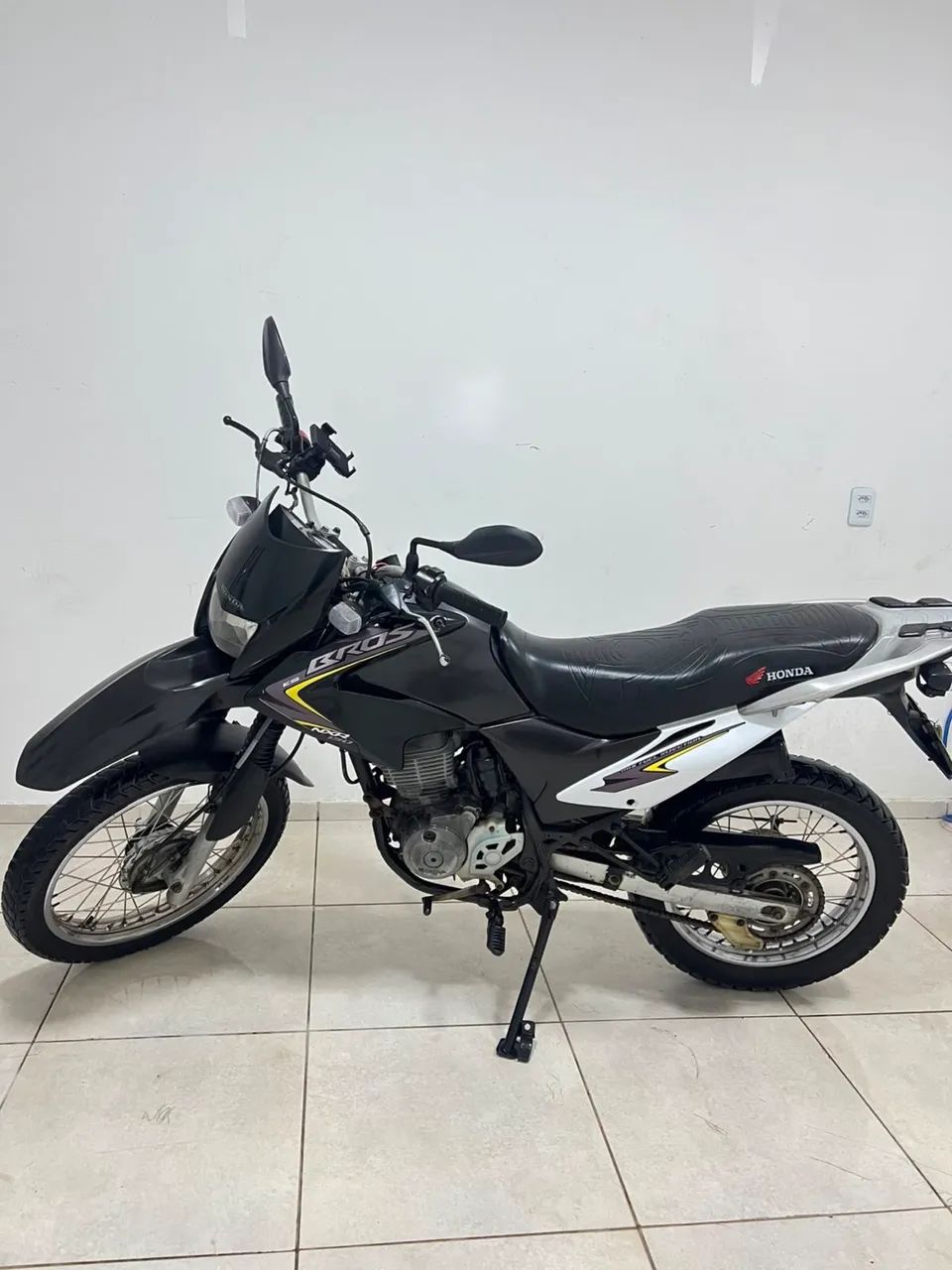 Moto  - Foto 3