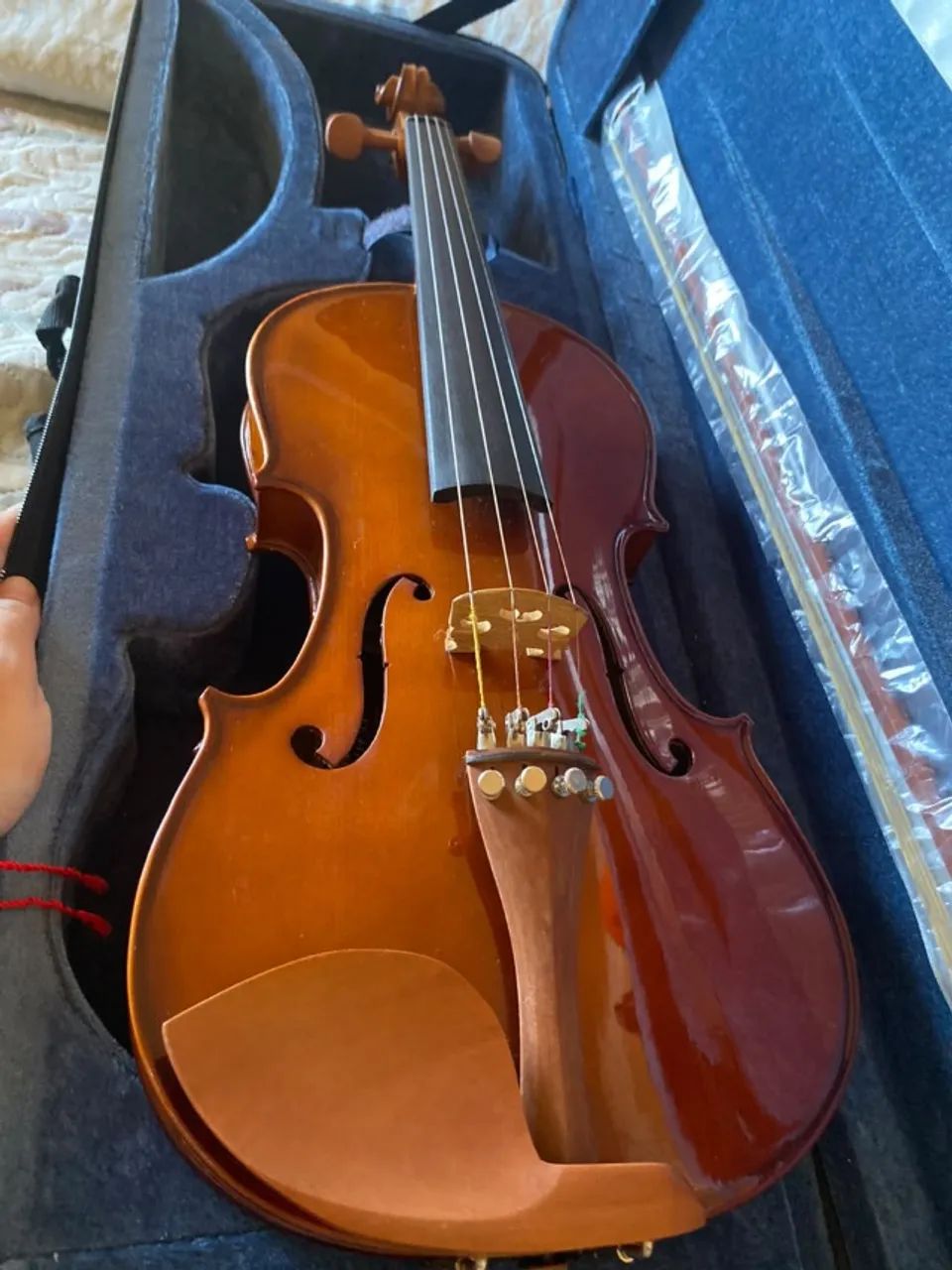 Violino EAGLE VE 441 - Foto 2