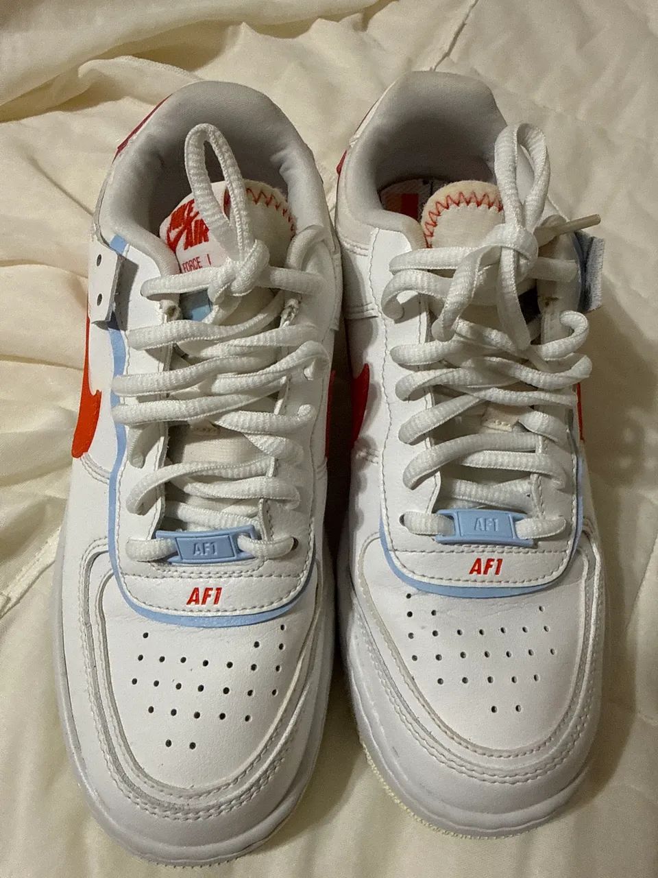 Tênis Nike air force - Foto 4