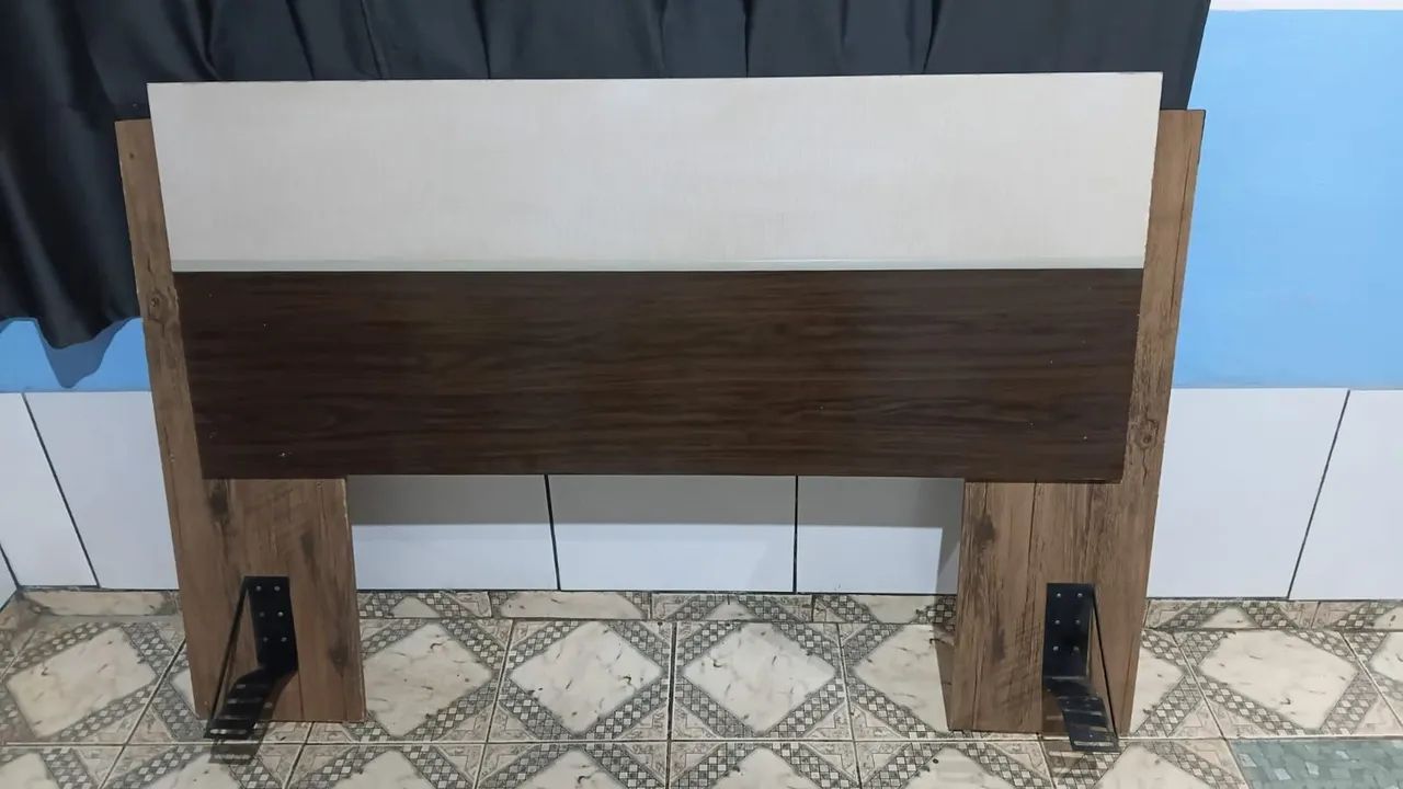 Cabeceira de Cama Casal 