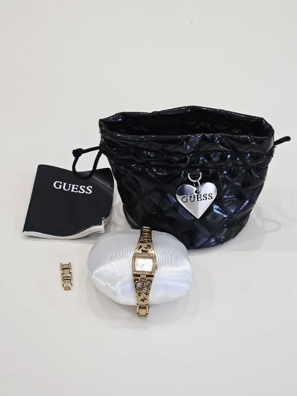 Relógio Guess W10568L1 - Foto 4