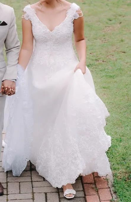 Vestido de noiva - Foto 2