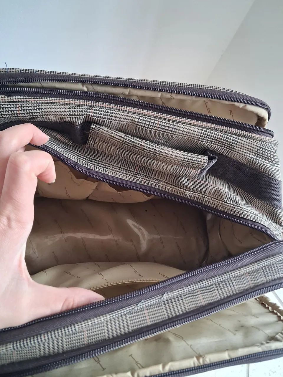 Bolsa orgsnizadora - Foto 5