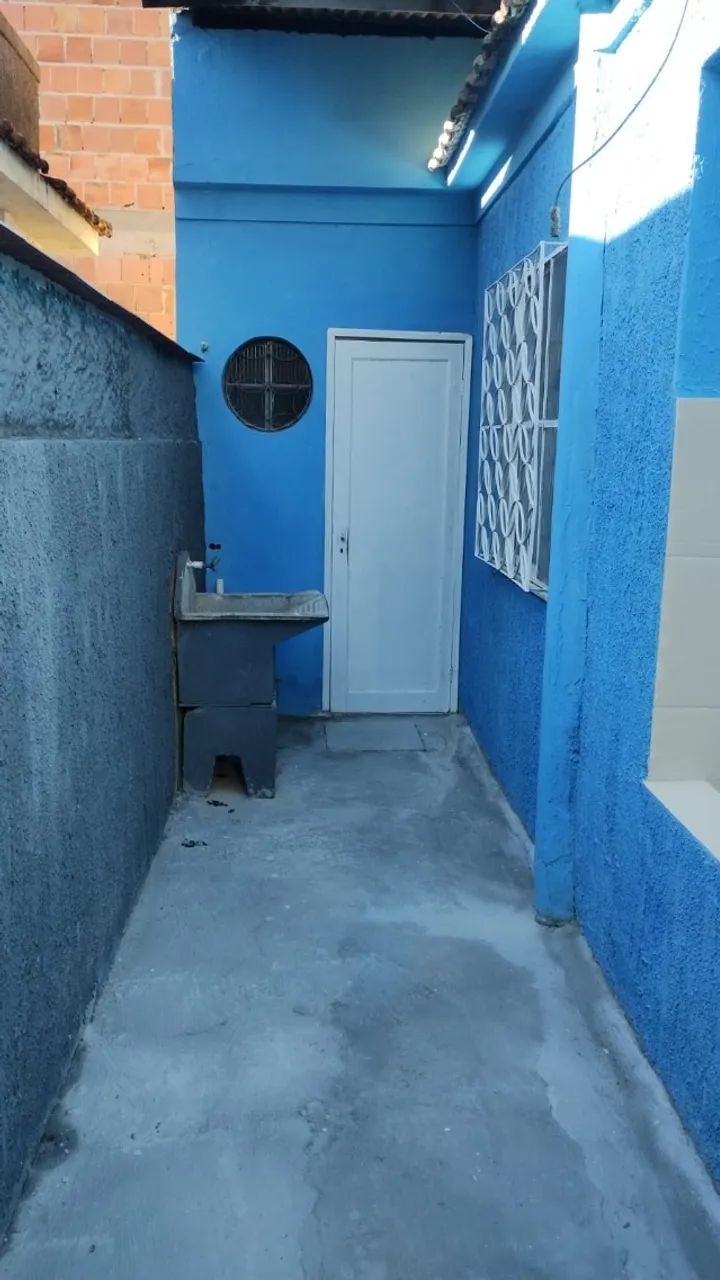 Casa em Trindade/São Gonçalo, 1 quarto. - Foto 2