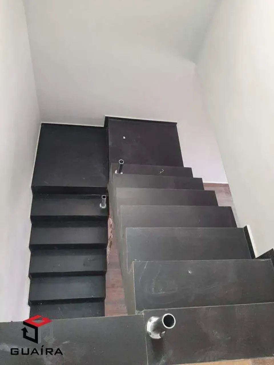Sobrado à venda 2 quartos 1 vaga Anchieta - São Bernardo do Campo - SP - Foto 5