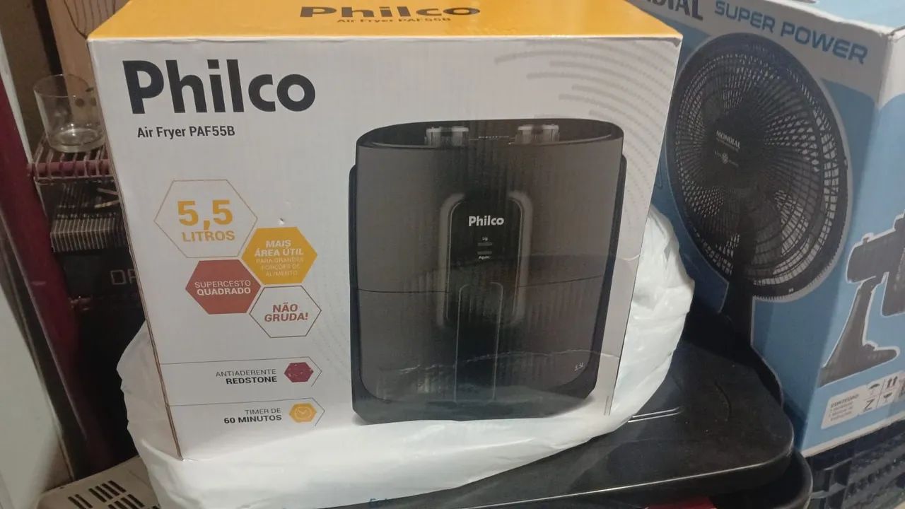Airflay philco  - Foto 2