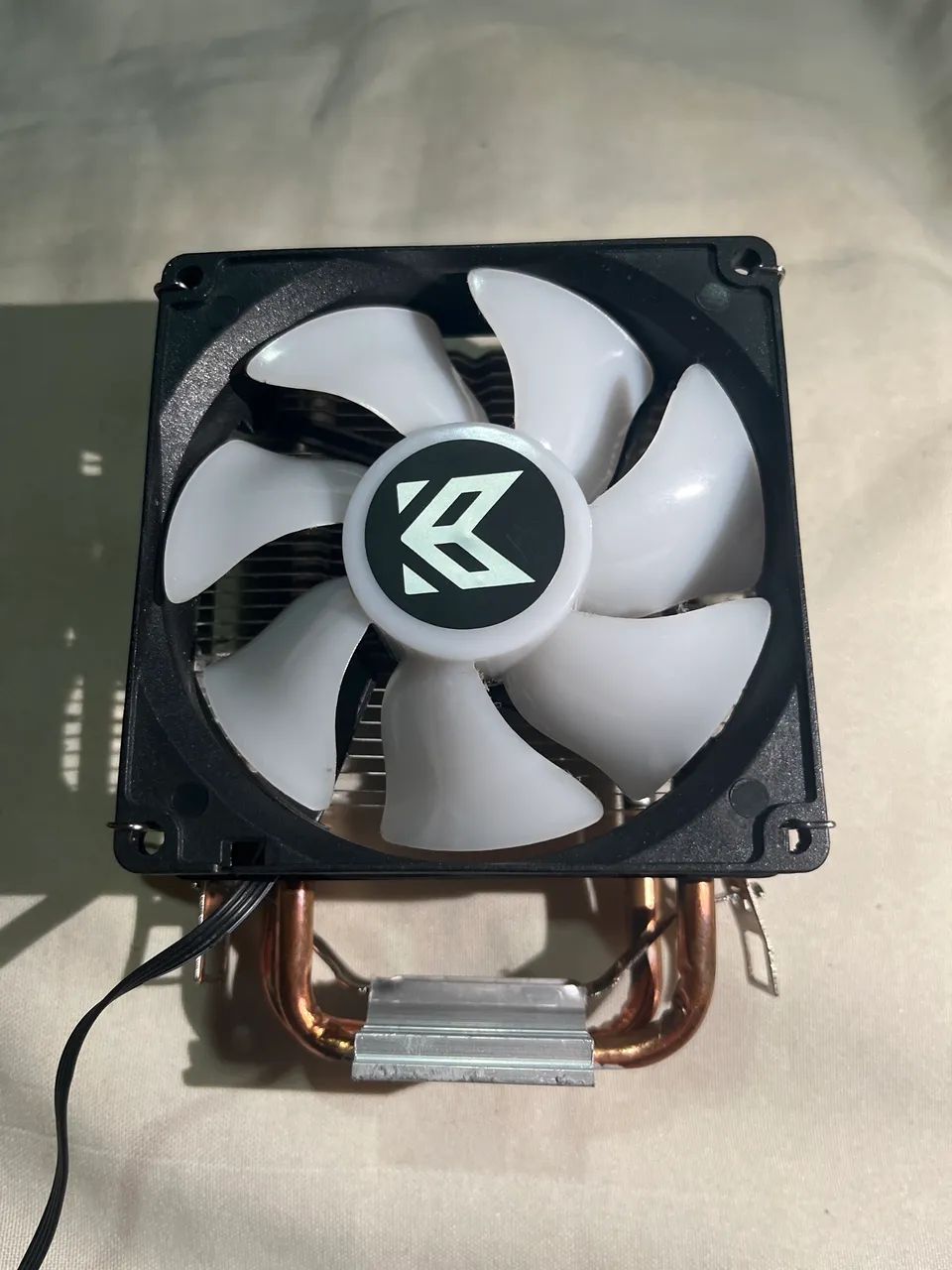 Air Cooler Rgb