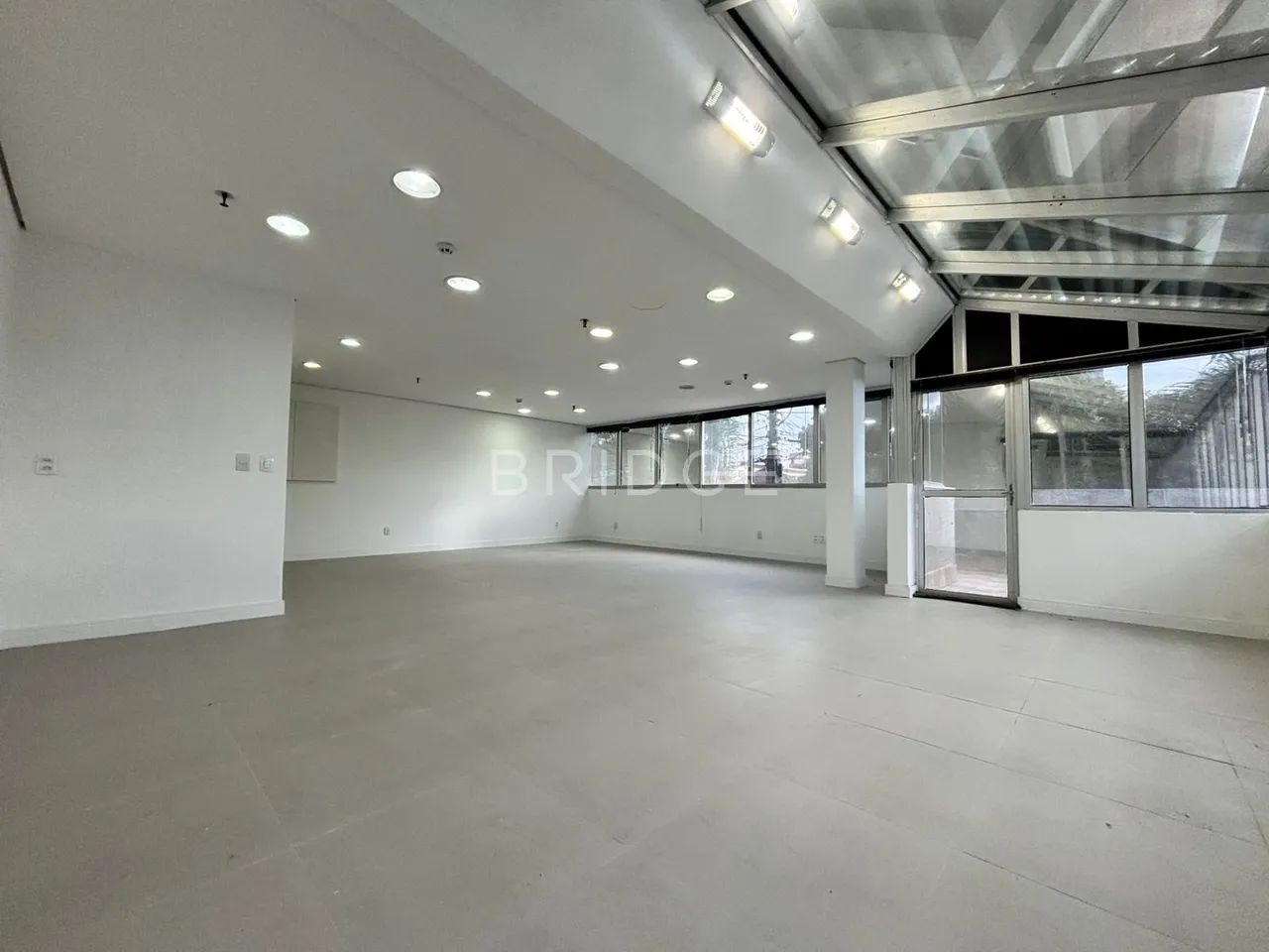 Sala comercial na D. Pedro II - Foto 4