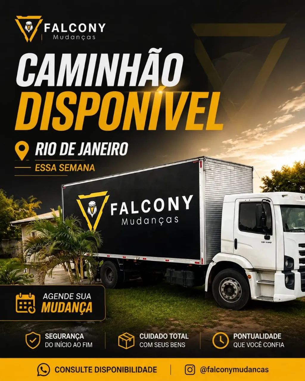 Mudanças e transporte de carga  - Foto 3