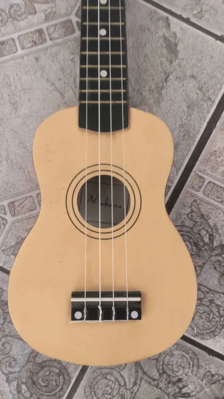 Ukulele Makanu - Foto 3