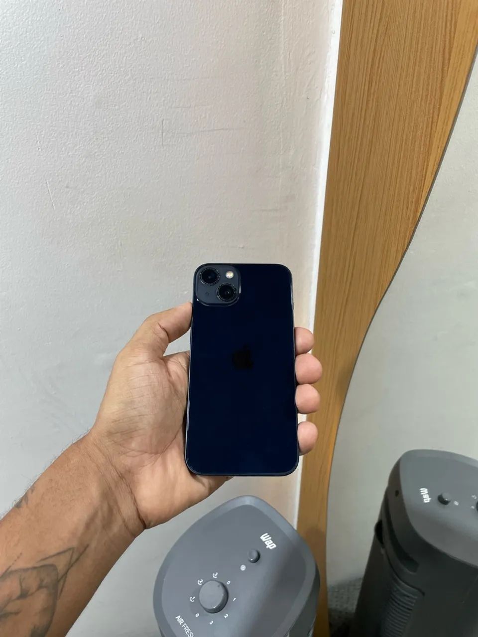 iPhone 13 128 gb - Foto 3