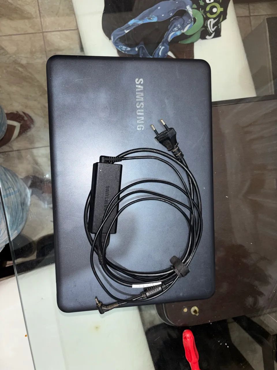 Notebook Samsung Np350
